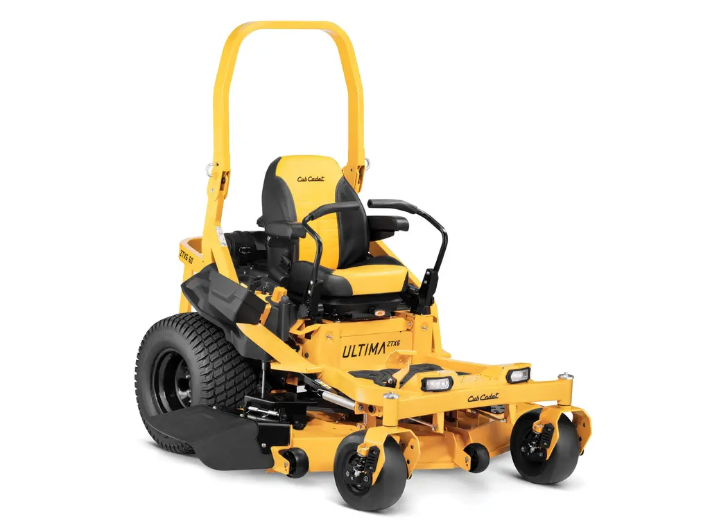 Cub Cadet ZTX6 60