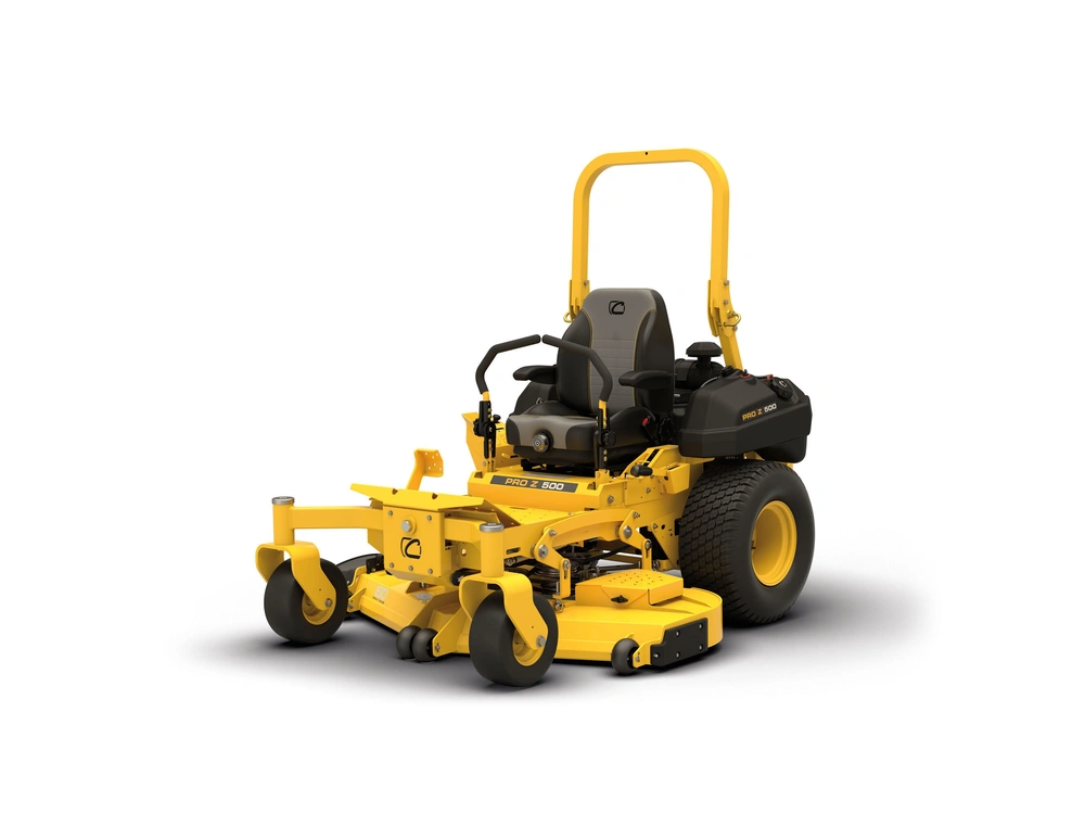 Cub Cadet PRO Z 560 L KW PRO Z 560 L KW alt