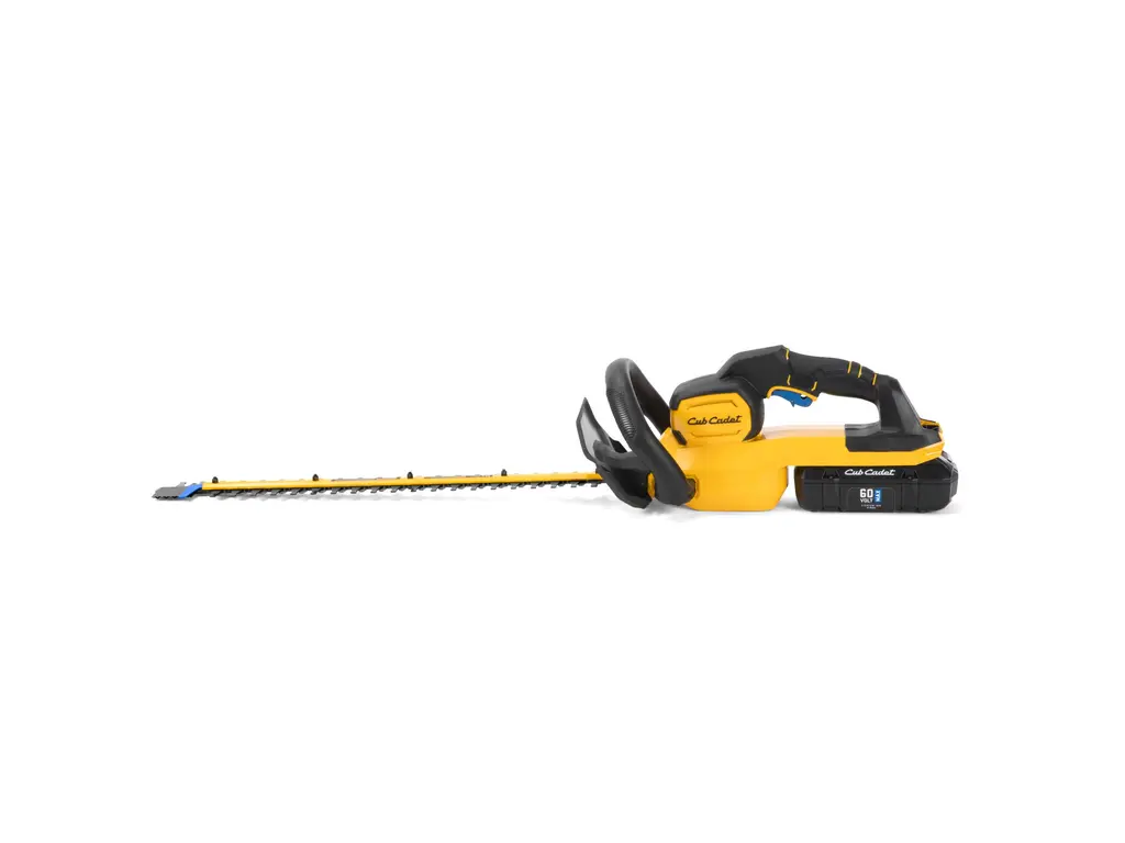 Cub Cadet Appareils Électriques HT24E