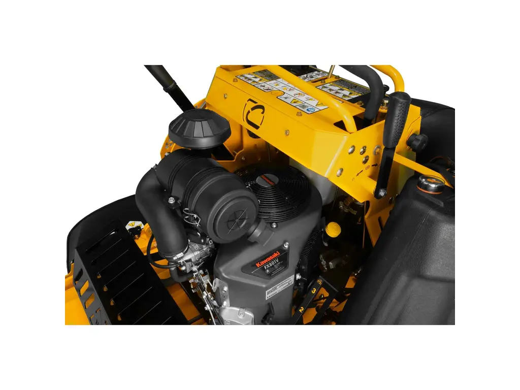 Cub Cadet PRO X 654