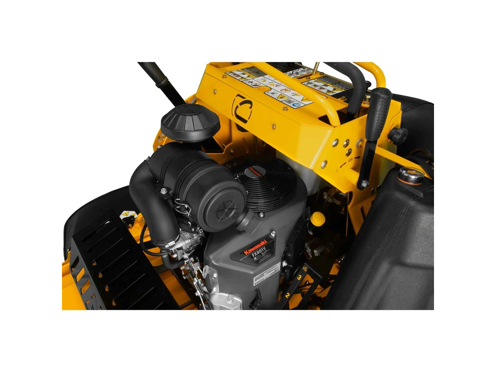 Cub Cadet PRO X 654 PRO X 654 alt