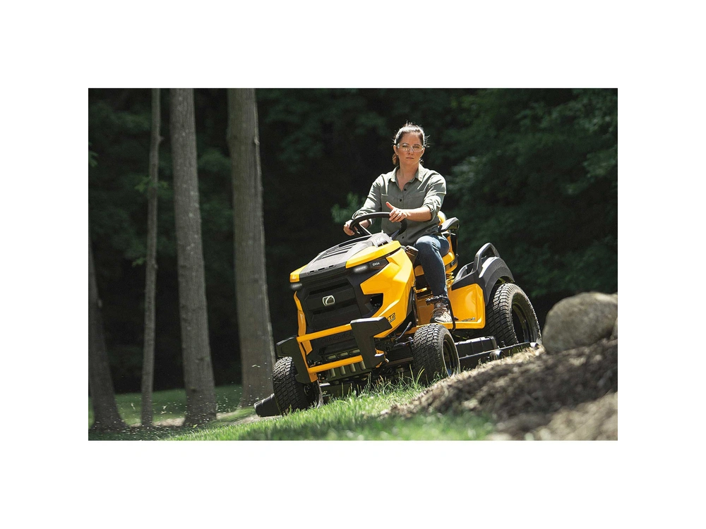 Cub Cadet XT2 GX54 D XT2 GX54 D alt