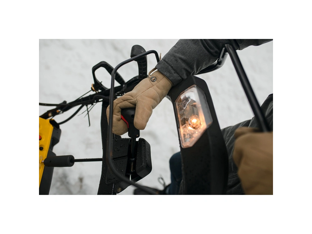 Cub Cadet 1X 21" LHP 1X 21" LHP alt