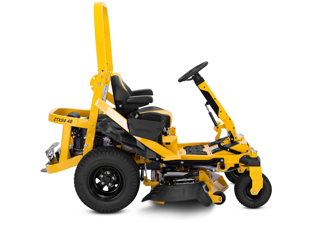 Cub Cadet ZTXS4 48