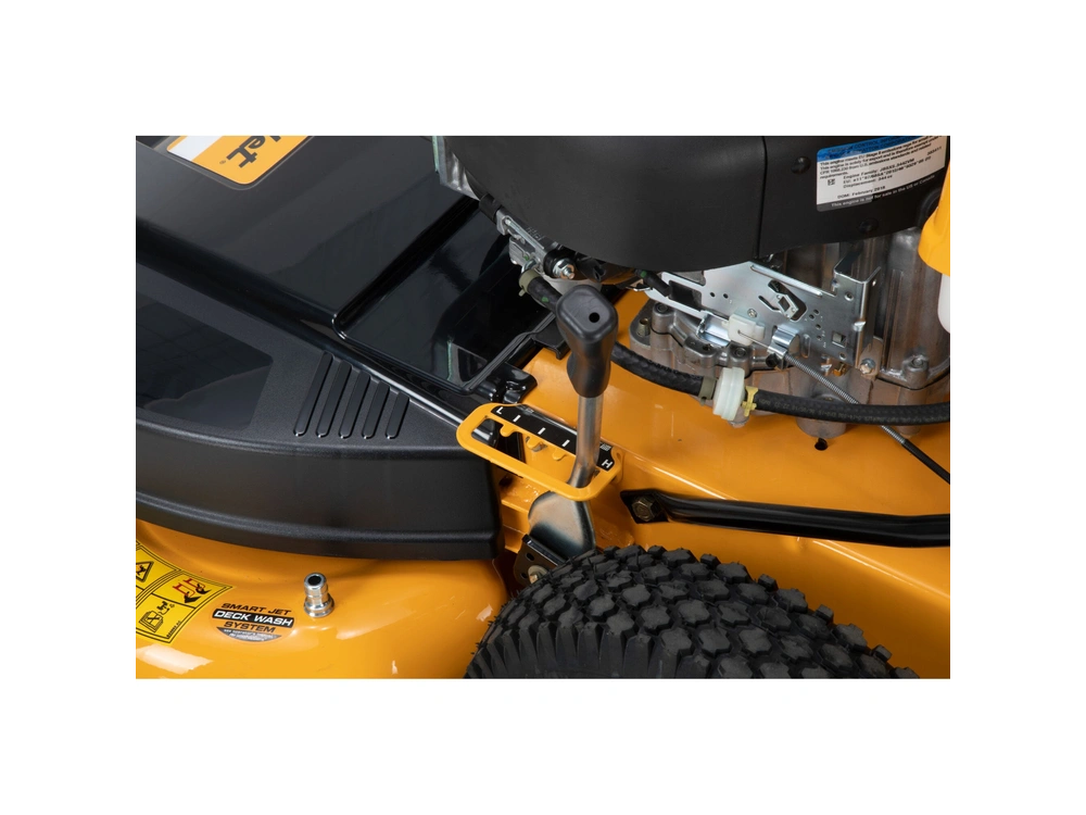 Cub Cadet CC 800 CC 800 alt