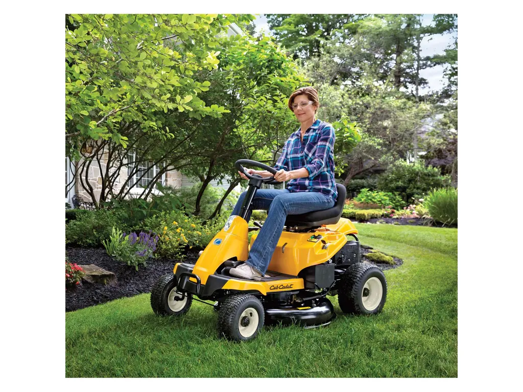 Cub Cadet CC 30H