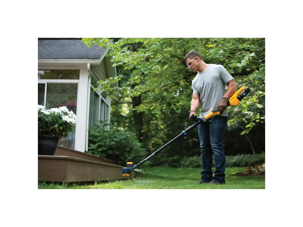 Cub Cadet Electric Lawn & Garden Tools ST15E