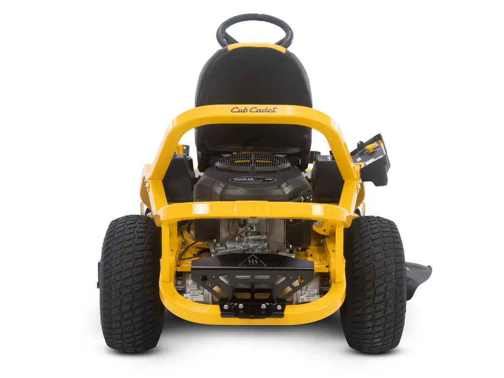 Cub Cadet ZTS1 46