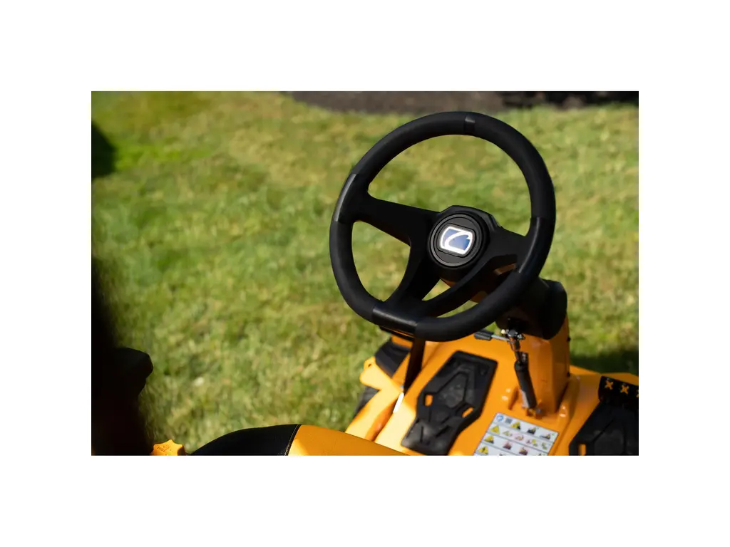 Cub Cadet ZTS2 50