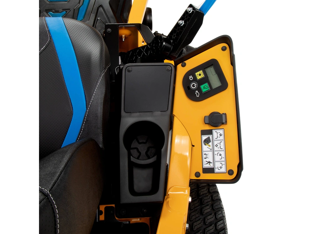 Cub Cadet ZT1 42E ZT1 42E alt