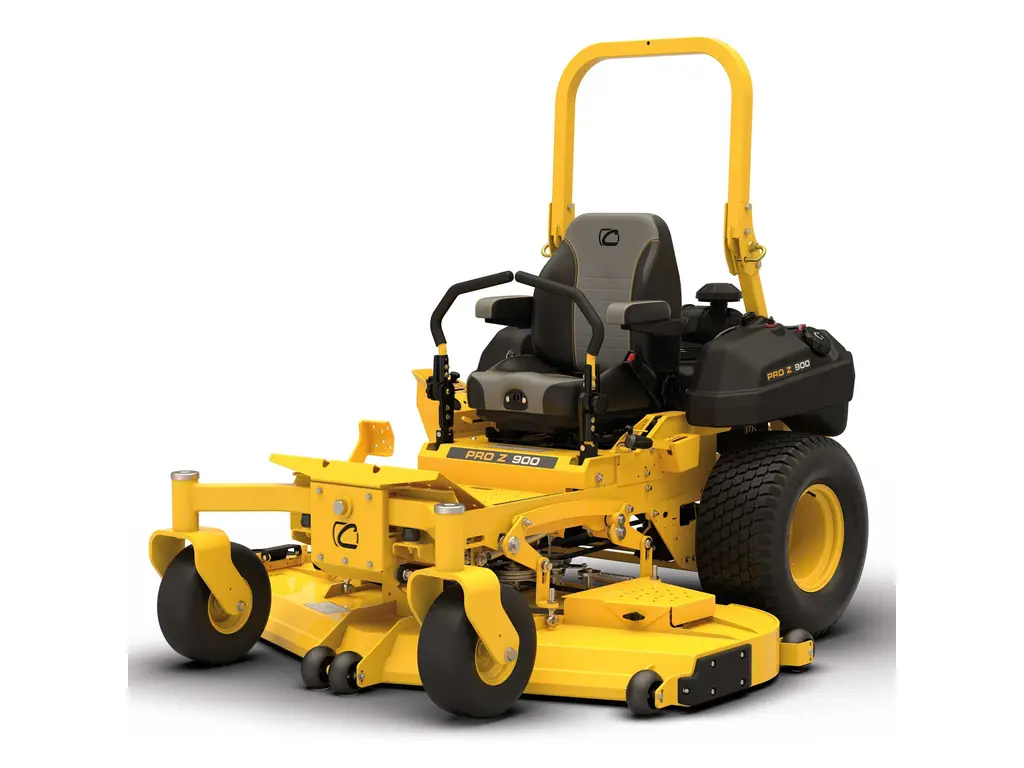 Cub Cadet PRO Z 972 L KW
