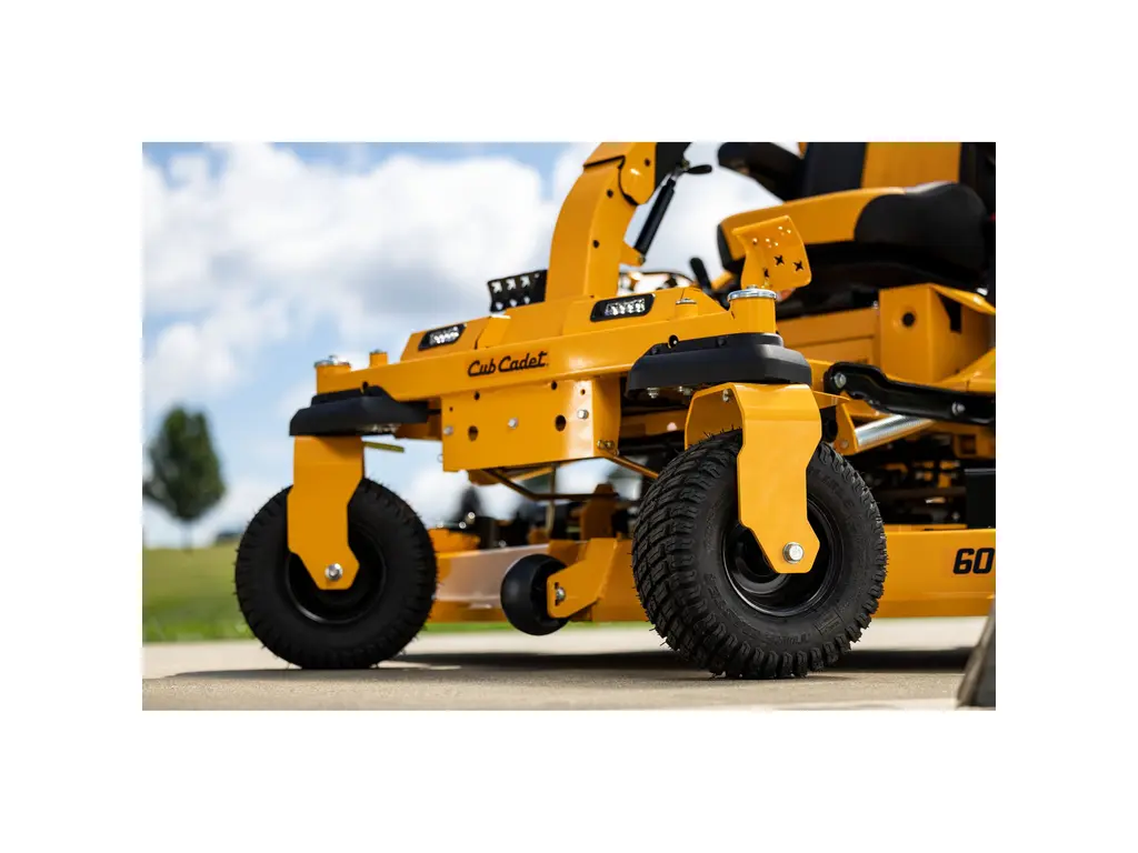 Cub Cadet ZTXS6 60