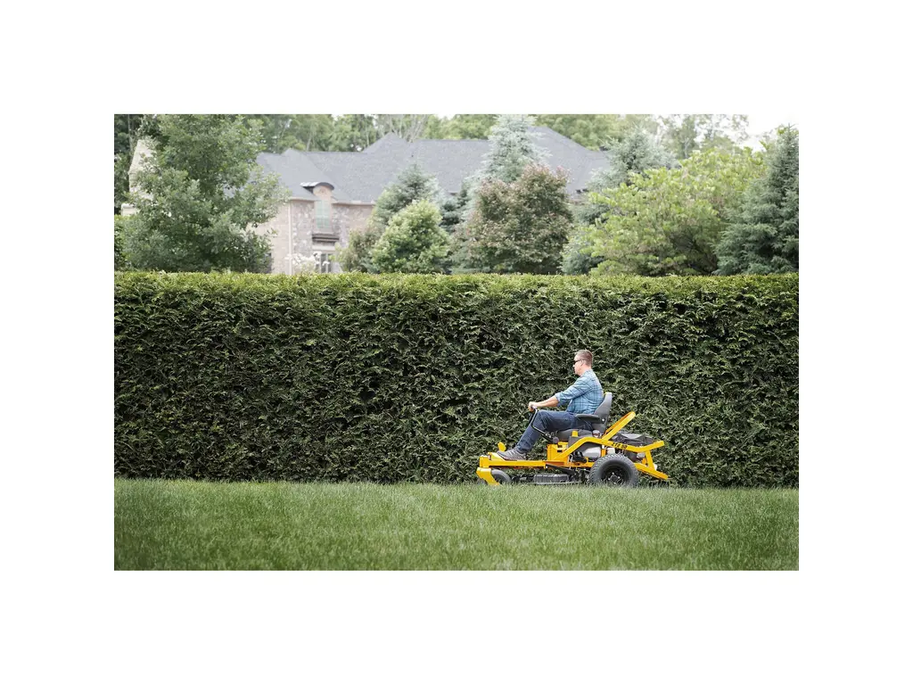 Cub Cadet ZT2 50
