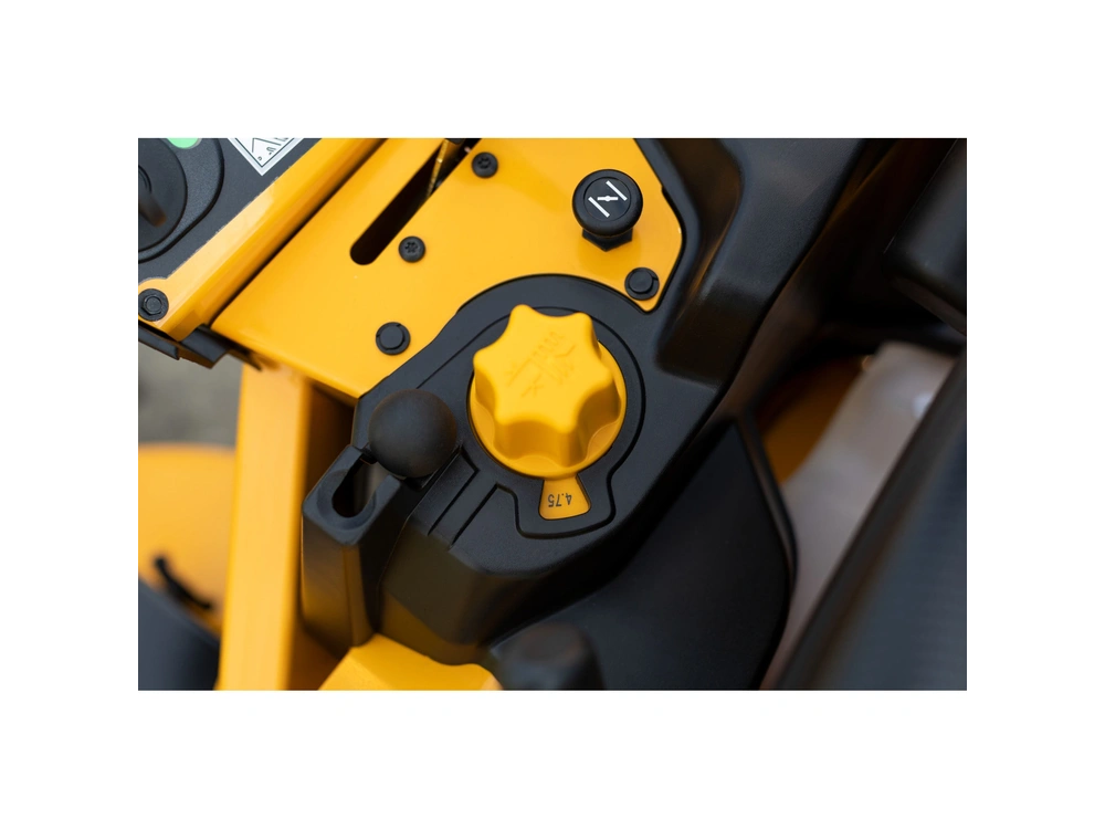 Cub Cadet ZTXS6 60 ZTXS6 60 alt