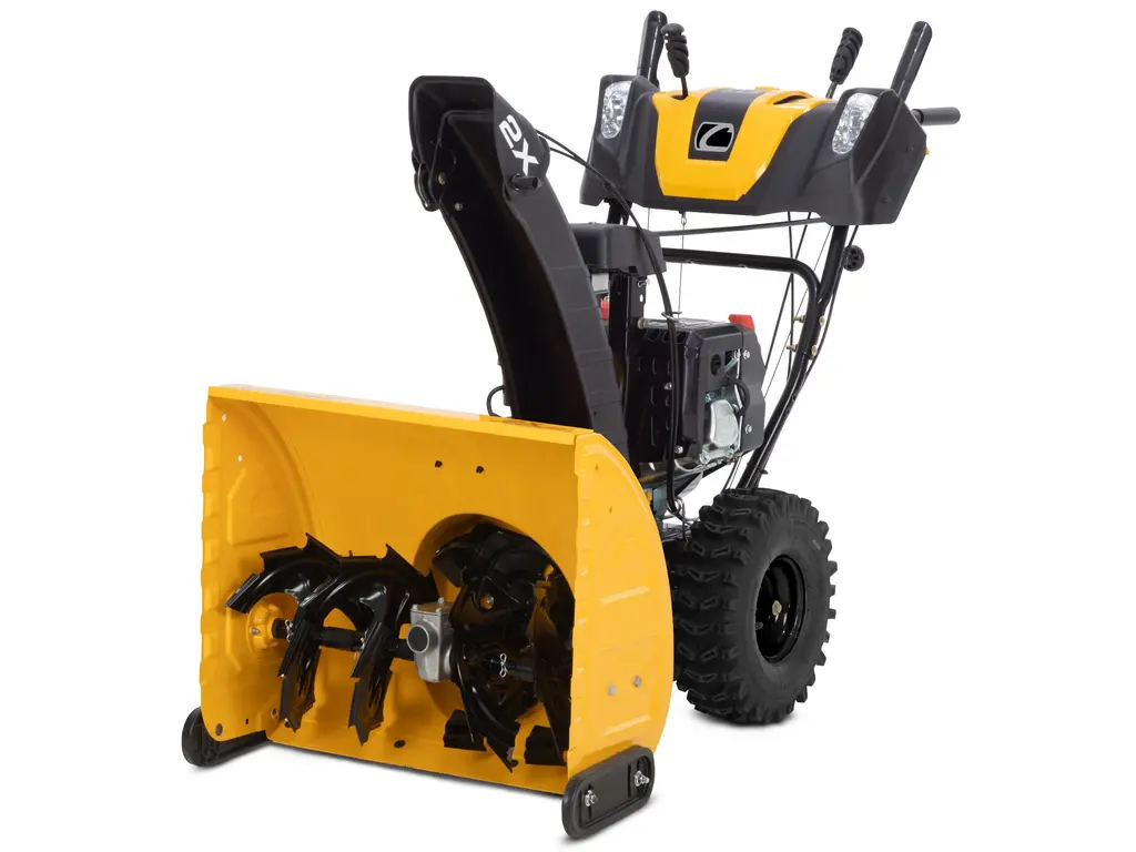Cub Cadet Snowblowers 2X™ 24