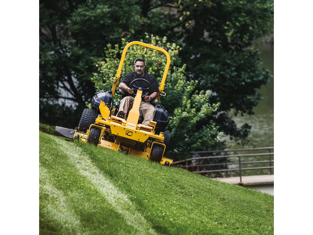 Cub Cadet PRO Z 972 S KW