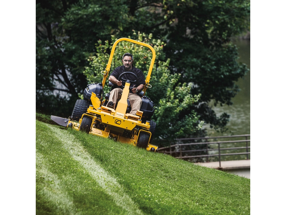 Cub Cadet PRO Z 972 S KW PRO Z 972 S KW alt