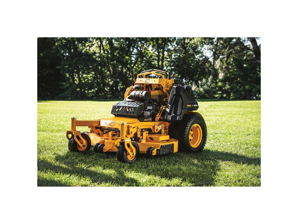 Cub Cadet PRO X 654 PRO X 654 alt