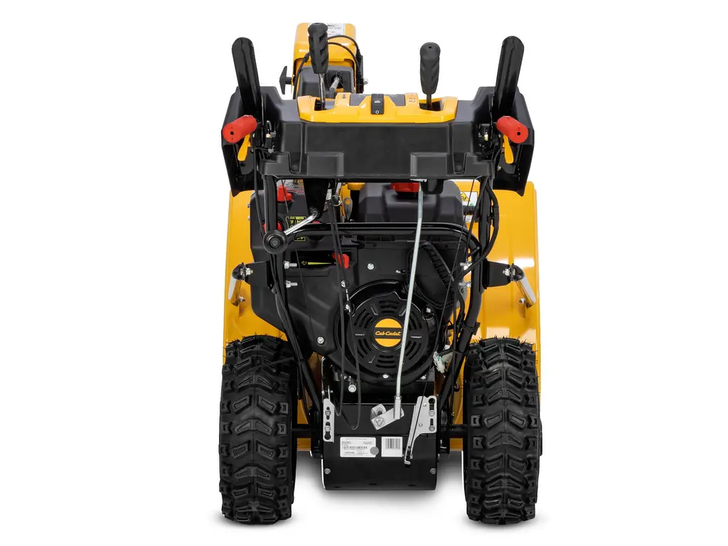 Cub Cadet Snowblowers 2X 30" MAX