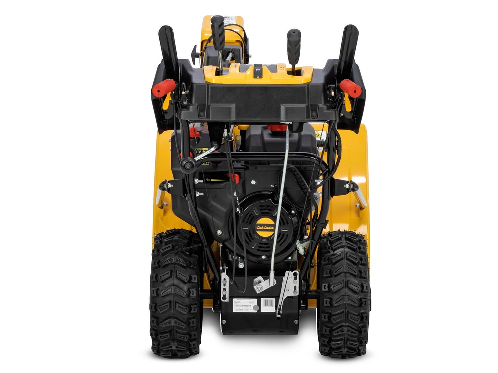 Cub Cadet 2X 30" MAX 2X 30" MAX alt