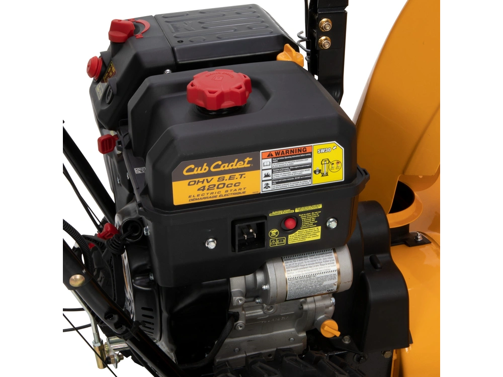 Cub Cadet 3X™ 28 HD 3X™ 28 HD alt