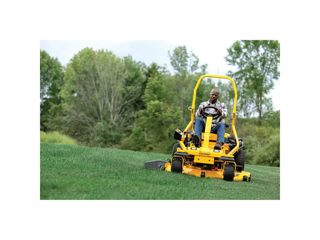 Cub Cadet ZTXS4 60