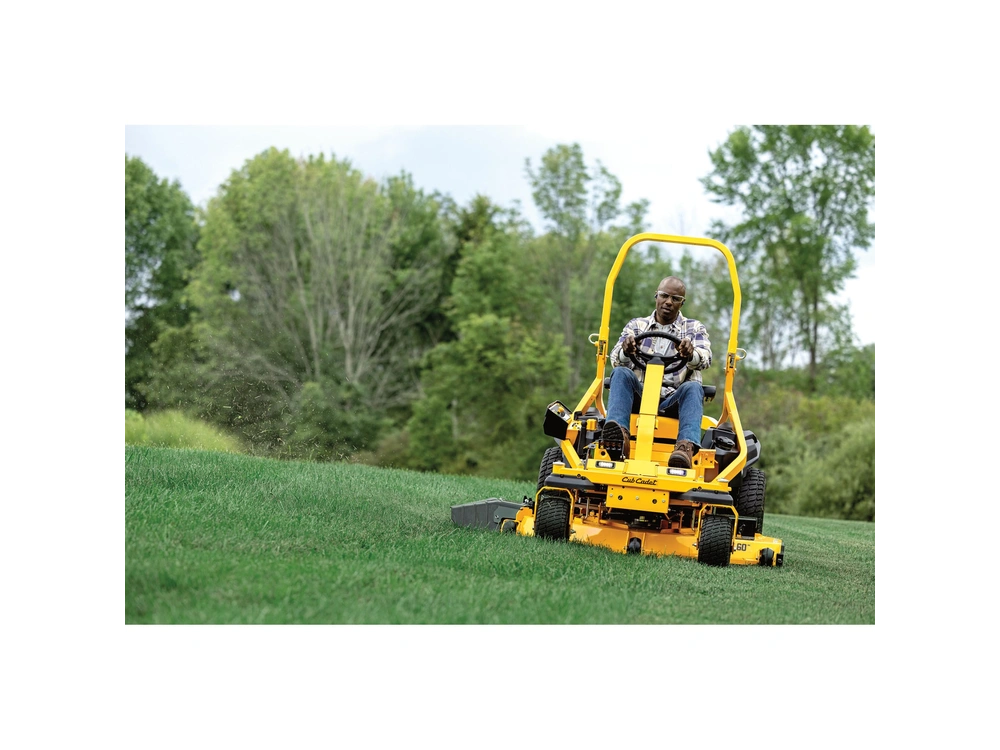 Cub Cadet ZTXS4 60 ZTXS4 60 alt