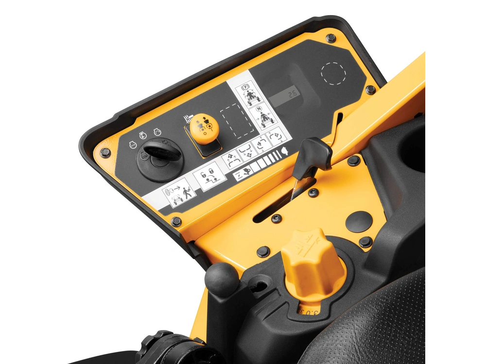 Cub Cadet ZTX6 54 ZTX6 54 alt