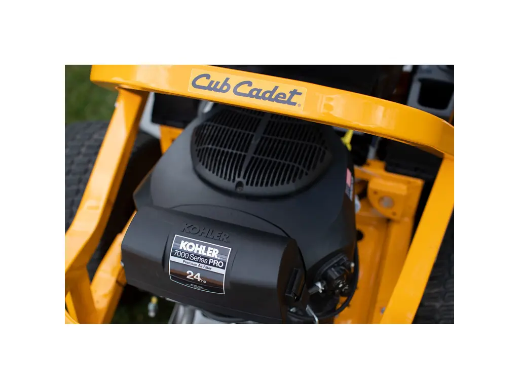 Cub Cadet ZTS2 50