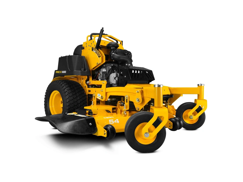 Cub Cadet PRO X 654 EFI PRO X 654 EFI alt