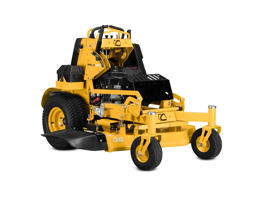 Cub Cadet PRO X 636 PRO X 636 alt