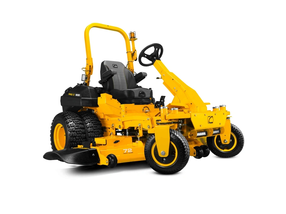 Cub Cadet PRO Z 972 SDL EFI PRO Z 972 SDL EFI alt