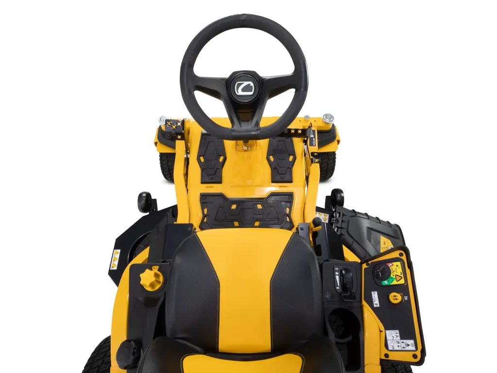 Cub Cadet ZTS1 50
