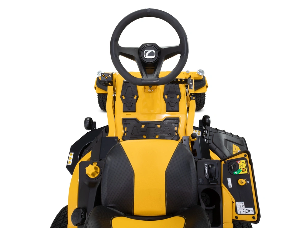 Cub Cadet ZTS1 50 ZTS1 50 alt