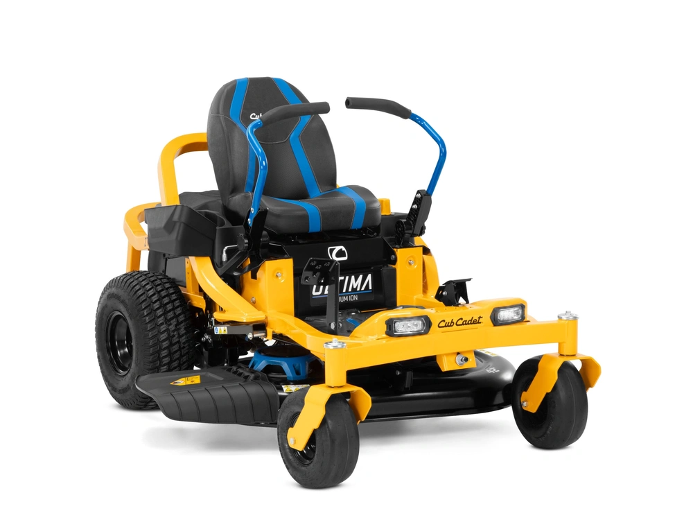 Cub Cadet ZT1 42E ZT1 42E alt