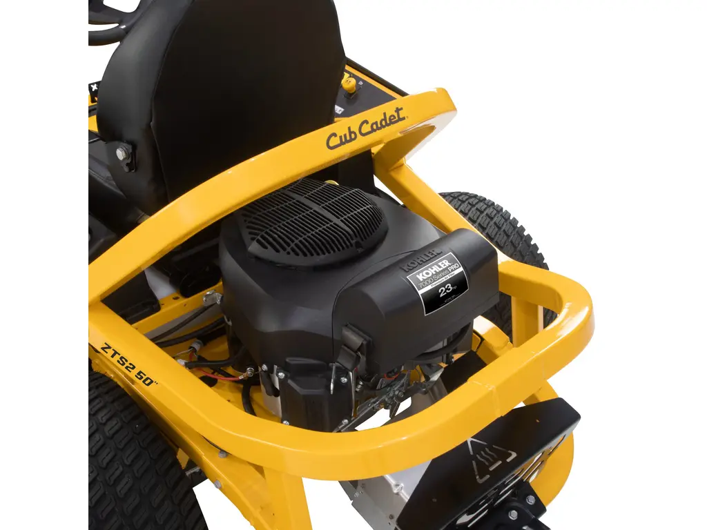 Cub Cadet ZTS2 50