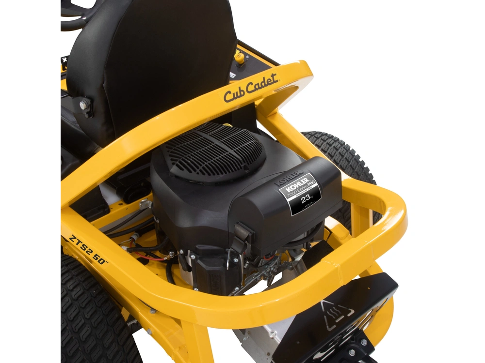 Cub Cadet ZTS2 50 ZTS2 50 alt