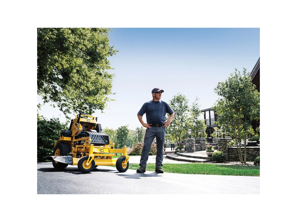 Cub Cadet PRO X 636 PRO X 636 alt