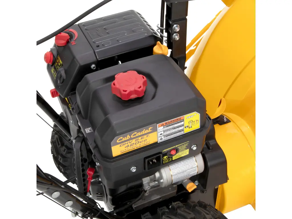 Cub Cadet Snowblowers 3X™ 30 HD