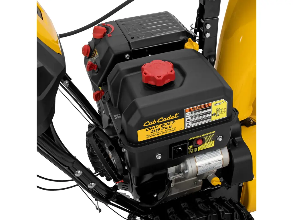 Cub Cadet Souffleuse À Neige 3X™ 26