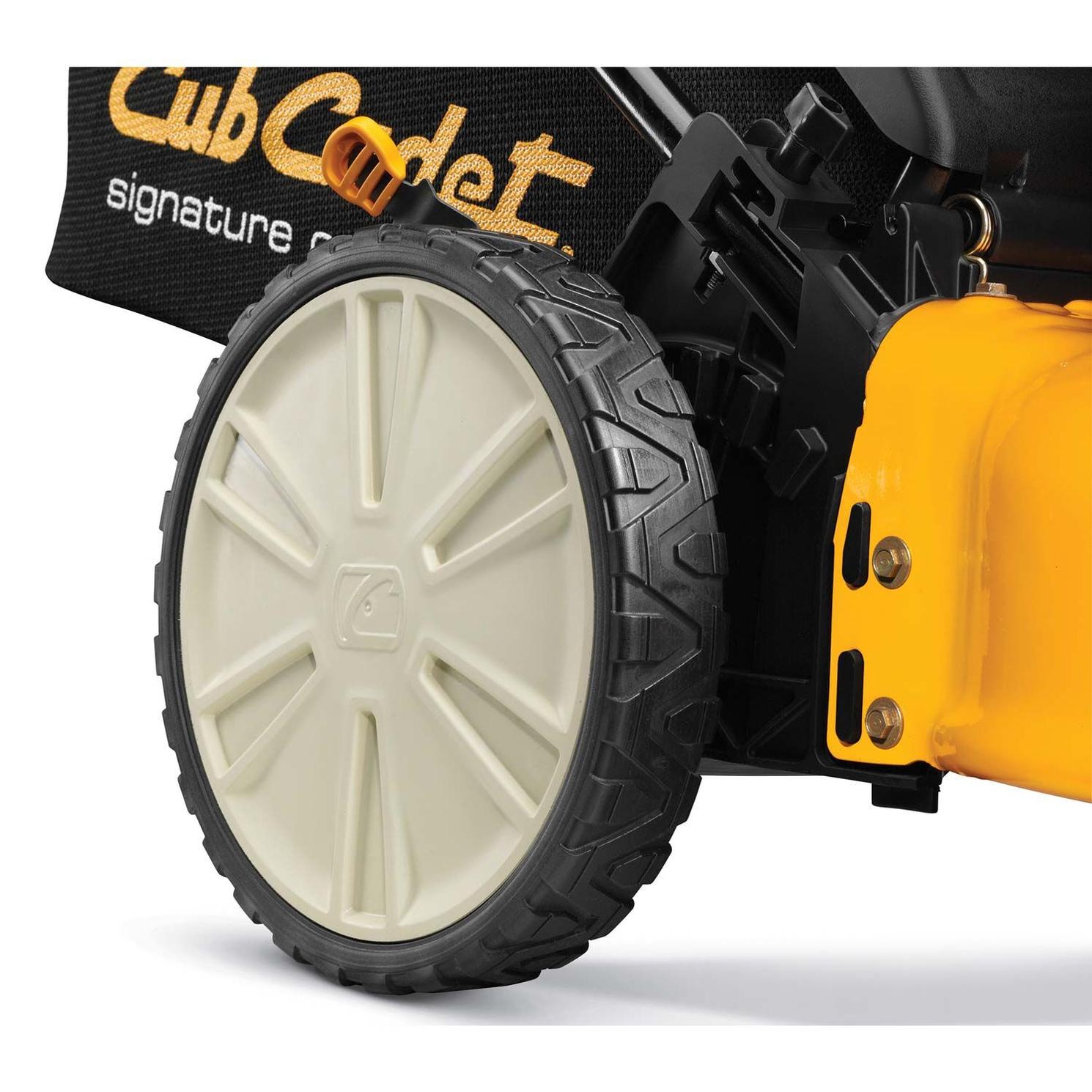 Cub Cadet Walk Behind Mowers Sc 100hw For Sale In Bathurst Kerrs Chain Saw Ltd 8435