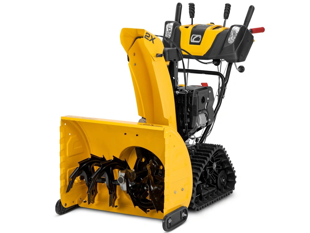 Cub Cadet 2X 26" TRAC INTELLIPOWER™ 2X 26" TRAC INTELLIPOWER™ alt