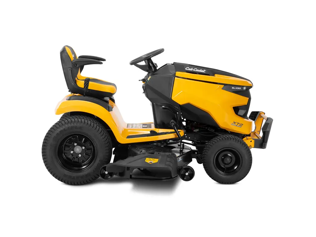 Cub Cadet XT2 SLX50