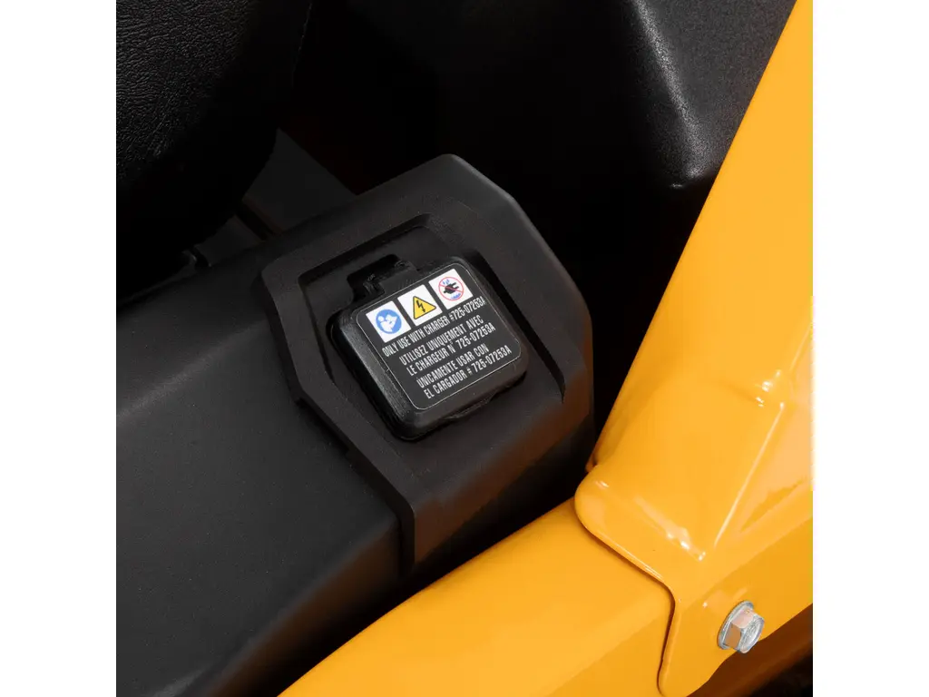 Cub Cadet Tondeuses À Rayon De Braquage Zéro ZT1 42E