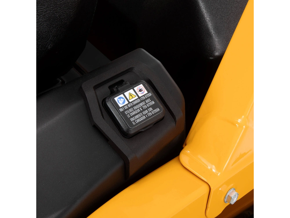 Cub Cadet ZT1 42E ZT1 42E alt