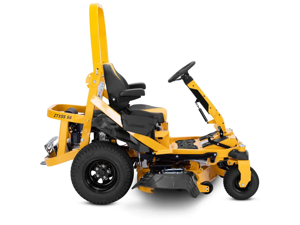 Cub Cadet ZTXS5 54