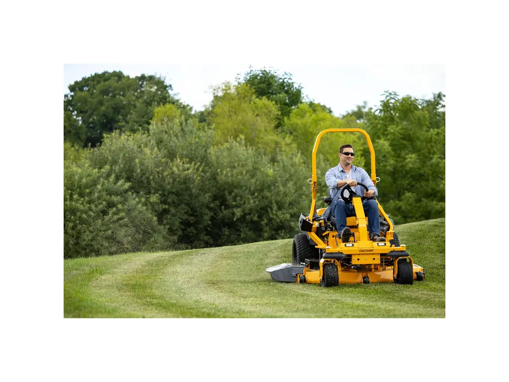 Cub Cadet ZTXS5 60