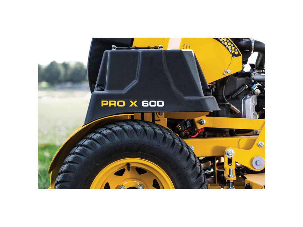 Cub Cadet PRO X 636 PRO X 636 alt