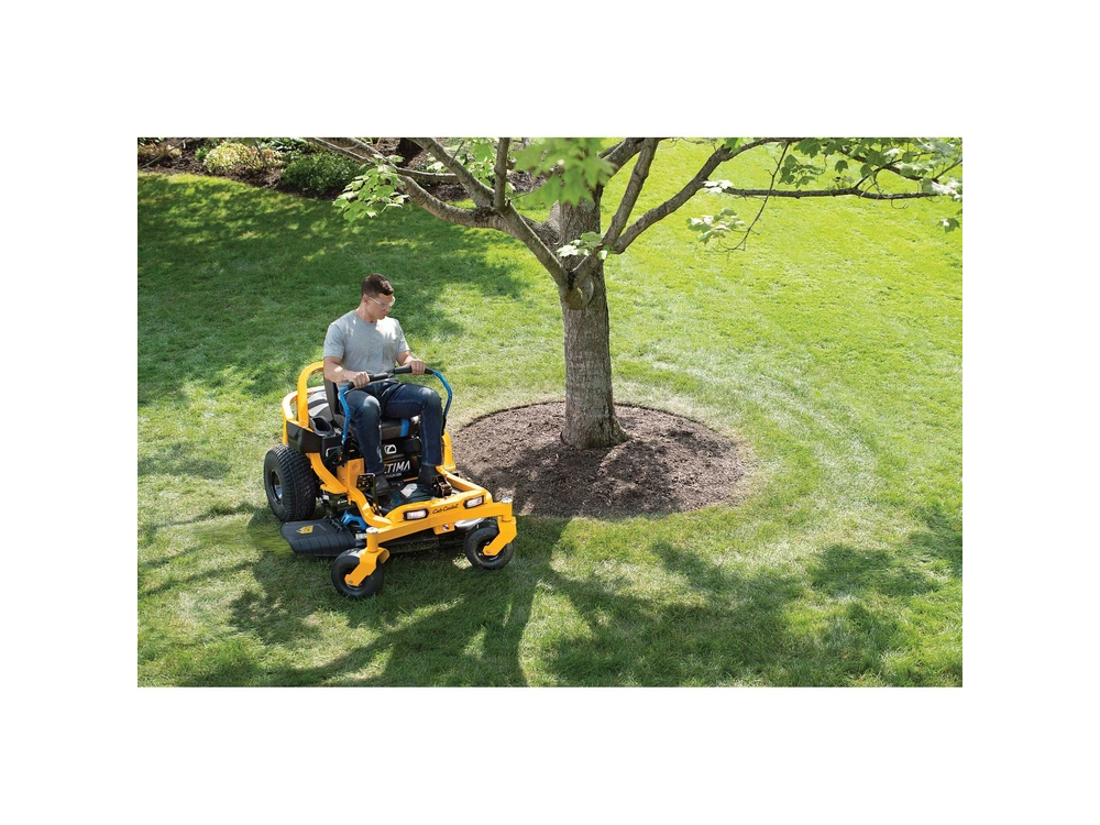 Cub Cadet ZT1 42E ZT1 42E alt