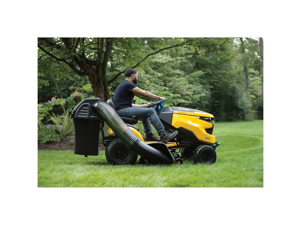 Cub Cadet XT1 LT42E